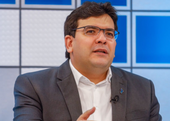 Rafael Fonteles nomeia 41 gestores do primeiro escalão do governo; lista