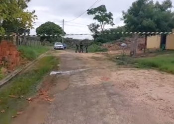 Grupo encapuzado invade casa e mata cigano em Floriano; duas pessoas ficam feridas