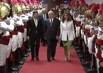 Lula é diplomado presidente do Brasil pela terceira vez; acompanhe