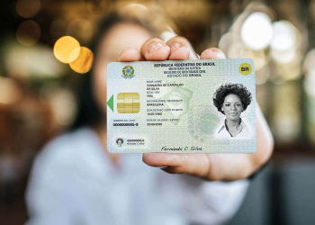 Piauí começa emitir nova carteira de identidade a partir de hoje (15)