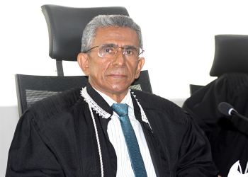 Desembargador Oton Lustosa anuncia aposentadoria do Tribunal de Justiça