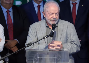 Presidente Lula anuncia viagens pelo Brasil para inaugurar obras