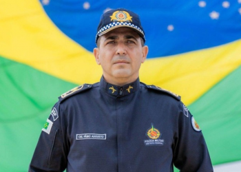 Alexandre de Moraes manda prender o ex-comandante da Polícia Militar do DF