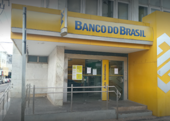 Funcionário de banco rouba R$ 1,2 milhão de agência em Teresina e é preso ao tentar fugir