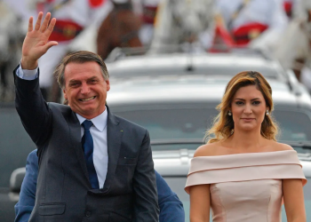 PL aposta em Michelle para disputar a presidência e descarta Bolsonaro