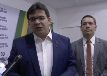 Rafael Fonteles anuncia série de medidas para reforçar segurança no Piauí