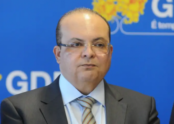 Moraes autoriza retorno de Ibaneis Rocha ao governo do Distrito Federal