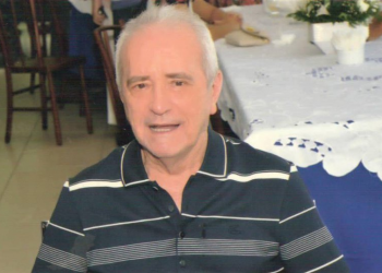 Desembargador aposentado do TJ-PI, Osíris Neves, morre aos 84 anos