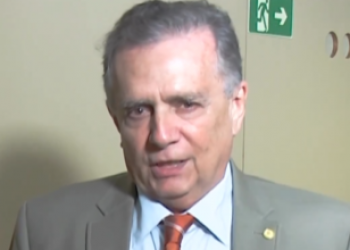 Flávio é eleito vice-presidente da Comissão de Relações Exteriores da Câmara