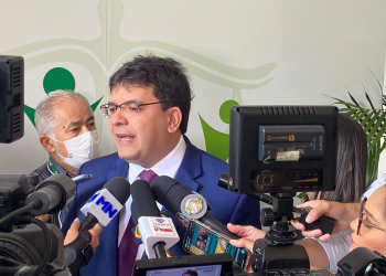 Governador anuncia investimentos de R$ 66 milhões para reforma da UESPI