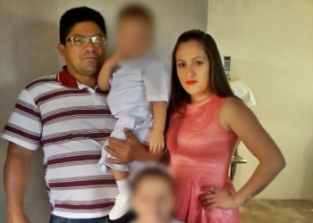 Polícia divulga imagem de acusado de matar grávida em Cocal