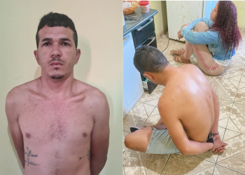 Acusado de chacina no Piauí é condenado a mais de 22 anos de cadeia