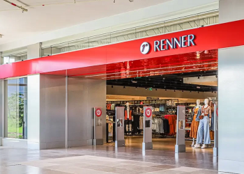 Renner fecha 20 lojas no Brasil e demite funcionários