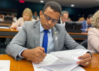 Dr. Francisco planeja transparência sobre emendas parlamentares de R$ 4,5 bi