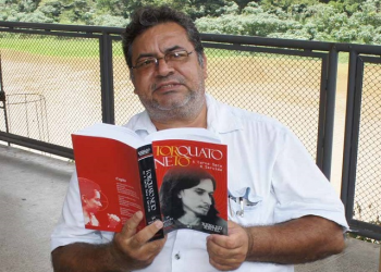 Morre em Teresina o jornalista e escritor Kenard Kruel