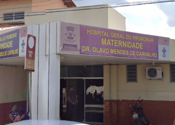 Hospital do Promorar e Maternidade suspendem temporariamente os atendimentos