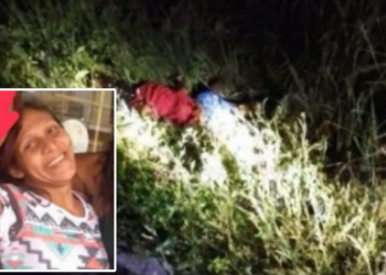 Mulher é atropelada e corpo é encontrado nas margens de rodovia em Campo Maior