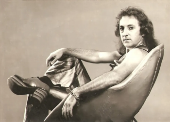 Morre Dave Maclean, cantor paulistano de baladas em inglês da década de 70