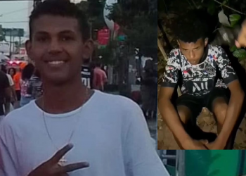 Família recebe vídeo que mostra adolescente sendo assassinado em Teresina; veja