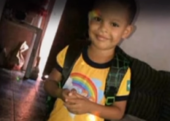 Menino de 5 anos morre afogado em piscina na zona Sul de Teresina