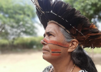 População indígena do Piauí cresce 144%,  aponta IBGE