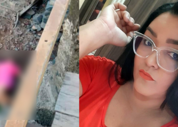 Mulher é encontrada morta debaixo de ponte em Piripiri