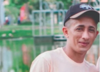 Ossada humana encontrada em Teresina pode ser de homem desaparecido há um mês