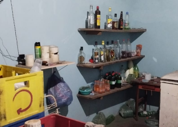 Farra de 24 horas em bar termina com dois mortos e um hospitalizado no Piauí