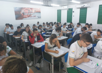 Piauí criou mais de 40 mil vagas de ensino técnico, aponta Censo Escolar