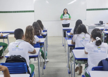 Piauí lidera ranking nacional de matrículas na educação profissional