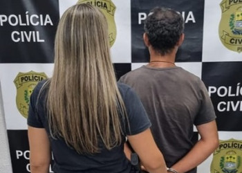 Criança de 10 anos grava o próprio estupro no Piauí; suspeito é preso