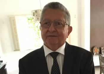 Morre aos 77 anos o ex-procurador-geral do Estado, Abílio de Santana Ribeiro