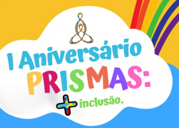 Crianças autistas ganham festa de aniversário inclusiva em Teresina