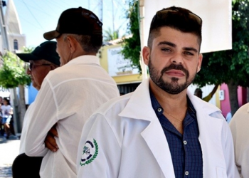 Dentista de 34 anos passa mal, morre e causa comoção em cidade do Piauí