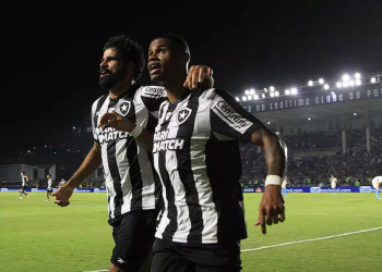 Saiba o que o Botafogo precisa fazer para ser campeão brasileiro