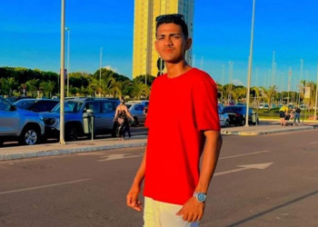 Preso amigo de infância acusado de matar sobrinho de ex-prefeito no Piauí