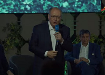Hidrogênio verde: Alckmin diz que o Piauí é o maior exemplo da nova indústria