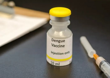 Vacina contra a dengue começa a ser aplicada no Brasil em fevereiro