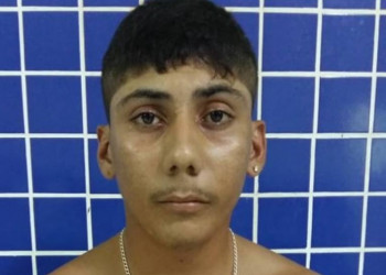Dupla invade casa e mata jovem de 24 anos a tiros em Parnaíba