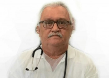 Morre em Teresina o médico pneumologista Miguel Pires, dono da clínica Prontoar