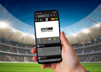 PagBet App Brasil – A melhor experiência em aplicativos de apostas.