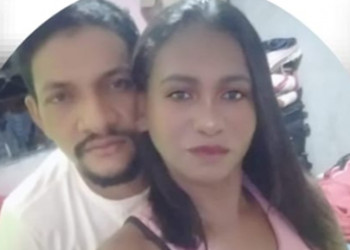 Mulher é presa acusada de matar marido a pauladas no Piauí