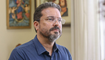 Equipe de transição de Sílvio Mendes deve começar os trabalhos na segunda-feira (14)