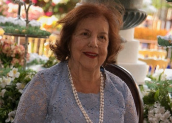 Morre aos 97 anos Luiza Trajano, fundadora do Magazine Luiza
