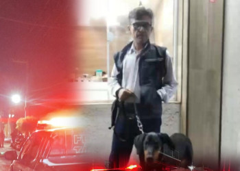 Ex-adestrador de cães é morto durante discussão na zona norte de Teresina
