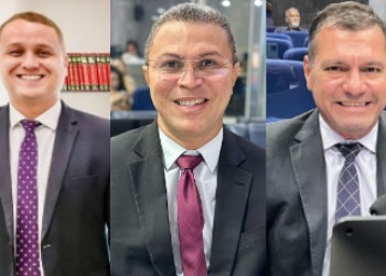 PT aprova filiações de três vereadores em Teresina