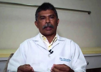 Médico morre eletrocutado ao tentar salvar funcionário no litoral do Piauí