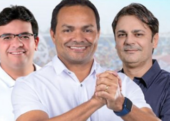 Pré-candidatura de Pedro Gomes a prefeito de José de Freitas será lançada dia 9
