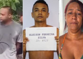 Indiciados três acusados de matar dono de lotérica em Teresina