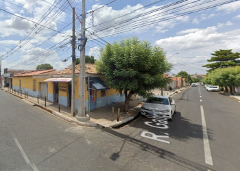Trechos das avenidas Joaquim Ribeiro e Miguel Rosa são interditados para obras